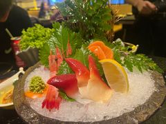 -樱嘢·炭火烧肉(惠南店)