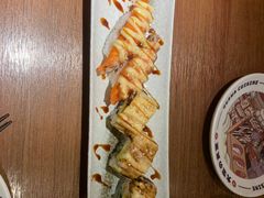 -小川洋风料理(大悦城店)
