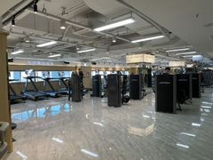 -古德菲力健身(特区报业店)
