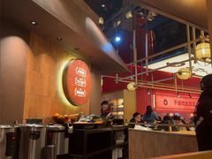 -六月雪干锅(绵阳凯德广场店)
