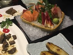 -梅筑·创意料理(王府井百货店)