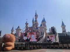 -沈阳方特欢乐世界