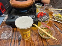 -包工仔·牛杂自助放题
