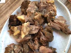 -清真·益鑫羊肉手抓馆(花园北街店)