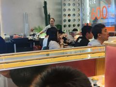 -争鲜回转寿司(中街大悦城店)