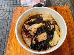 -无名饺子店