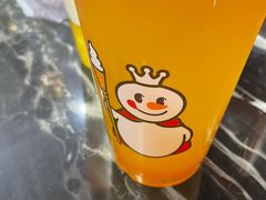 -蜜雪冰城(陆家嘴店)