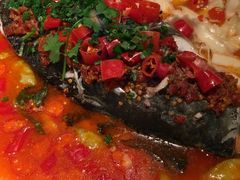 -上名堂·鱼头好吃(体育场路店)