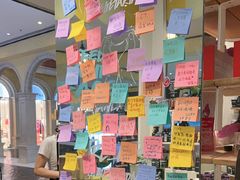 -LUSH(威尼斯人店)