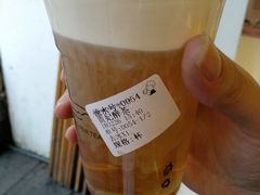 贵妃醉茶-HEYCAA&LAB 喜悦之茶(太平街店)
