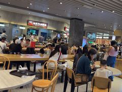 -食代馆(深业上城店)