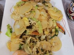 -金海湾海鲜排档(朱家尖店)