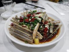-健跳小海鲜(人民路店)