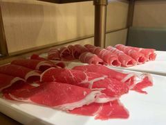 -海底捞火锅(青悦城店)