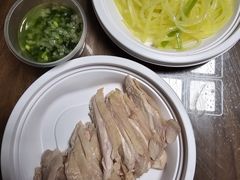-李先生牛肉面大王(莱芜信誉楼店)
