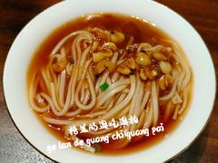 -巧庆楼·茶膳