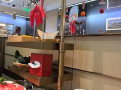 -海底捞火锅(亲贤北街店)