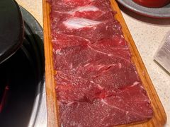 -钢管厂五区小郡肝串串香火锅(梅川路店)