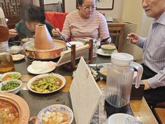 -仁和四季涮肉馆(天坛南门店)