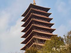 -牛首山文化旅游区