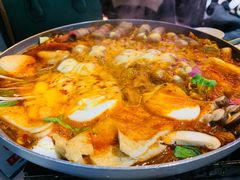 -Meet Sun韩式大排档(五一广场7MALL店)