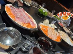 -宝丽轩中餐厅BAOLIXUAN