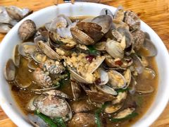 招牌花甲-大叔家福鼎小吃(十全街店)