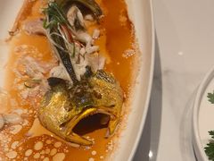 -天津菜·大年初二津味家常菜(津塘路店)