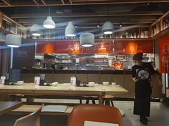 大堂-味千拉面(煌华新纪元购物广场店)
