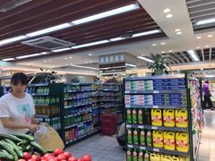 -幸福荣耀生鲜超市(和平街店)