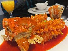 -RIVIERA 松鹤楼(外滩店)