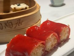红米肠-陶陶居酒家(新天地店)