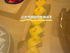 -礼舍·和牛火锅·烤肉·料理餐厅(华茂店)