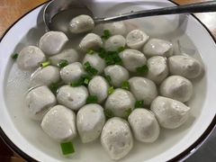 -胖大嫂渔家排档(半边山店)