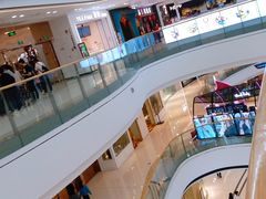 店内环境-万达广场(南宁青秀店)