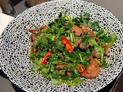 -掌上鲜(南顺城街店)