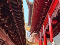 -钦赐仰殿道观