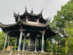 -兰亭风景区