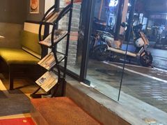-新澳港式茶餐厅(余姚路店)