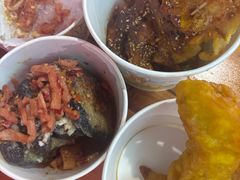 -李字号臭豆腐(总店)