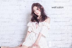 -TRIMS HAIR 修剪造型·烫染接发