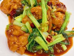 -清真尔卜餐厅(回民街店)