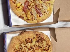 -必胜客(滨江店)