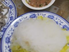 -清真·鸦儿李记·小馆(后海店)