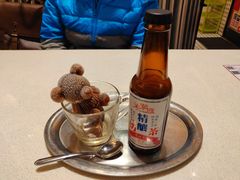 网红熊仔奶茶-潮庭港式茶餐厅·熊仔奶茶(同济广场店)