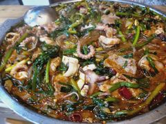 -京玉菲饭店(李村店)