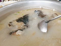 -秦臻海鲜农家乐(奉贤店)