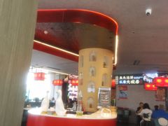 -大碗居·烤鸭·鱼头泡饼(天坛东门店)