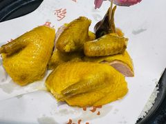 -朱记乳鸽王·非遗石岐乳鸽·全鸽宴(大兴旗舰店)