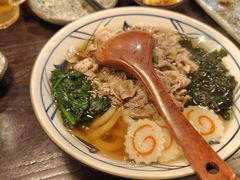 -哥哥の深夜食堂(叁宸里店)